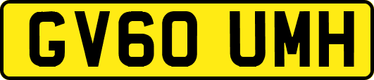 GV60UMH
