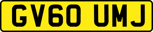 GV60UMJ