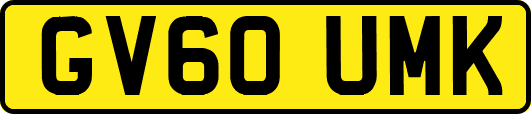 GV60UMK