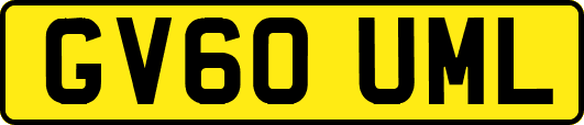 GV60UML
