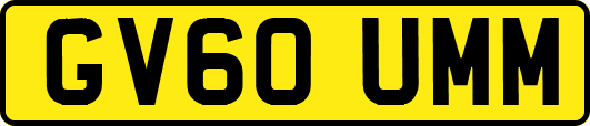 GV60UMM