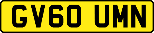 GV60UMN