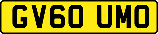 GV60UMO