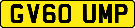 GV60UMP