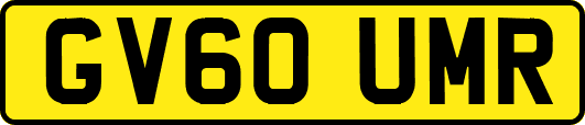 GV60UMR