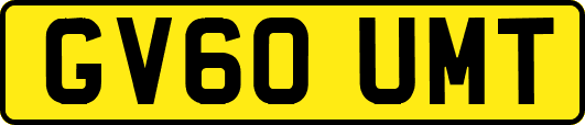 GV60UMT