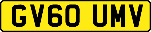 GV60UMV