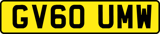 GV60UMW