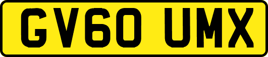 GV60UMX