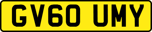 GV60UMY