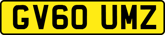 GV60UMZ