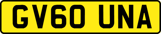 GV60UNA