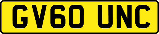 GV60UNC