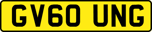 GV60UNG