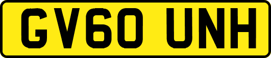 GV60UNH