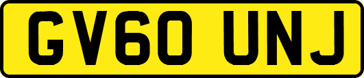 GV60UNJ