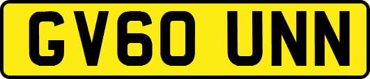GV60UNN