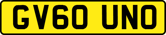 GV60UNO