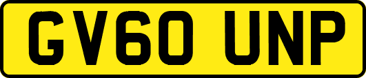 GV60UNP