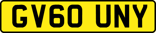 GV60UNY