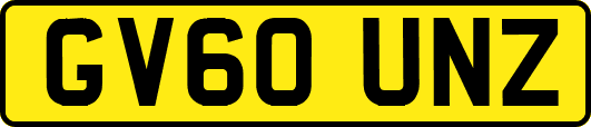 GV60UNZ