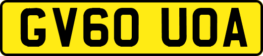 GV60UOA