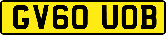 GV60UOB