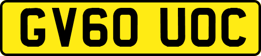 GV60UOC