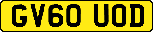 GV60UOD