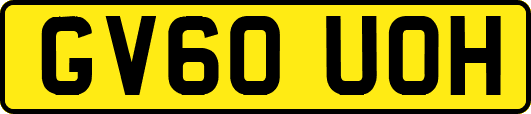 GV60UOH