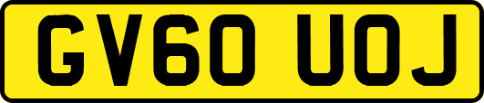 GV60UOJ