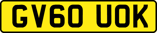 GV60UOK