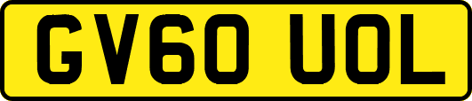 GV60UOL