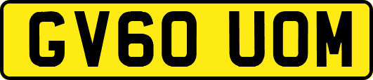 GV60UOM