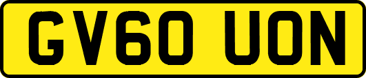 GV60UON