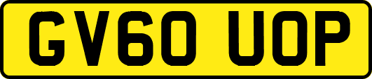GV60UOP