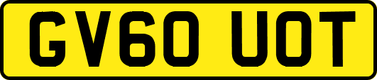 GV60UOT
