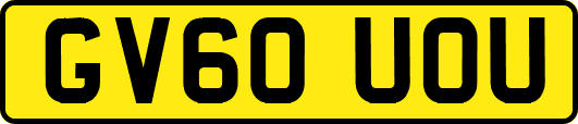 GV60UOU