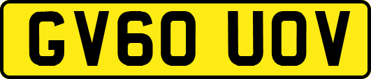 GV60UOV