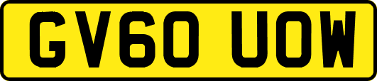 GV60UOW