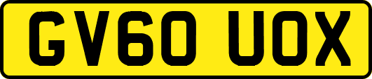 GV60UOX