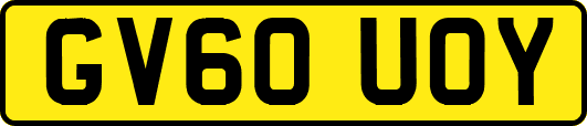 GV60UOY