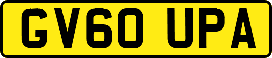 GV60UPA