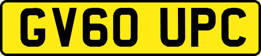 GV60UPC
