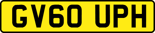GV60UPH