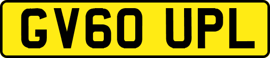 GV60UPL