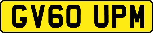 GV60UPM