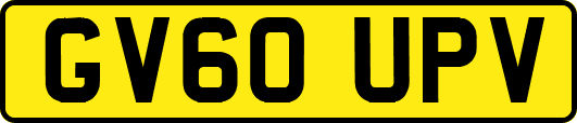 GV60UPV