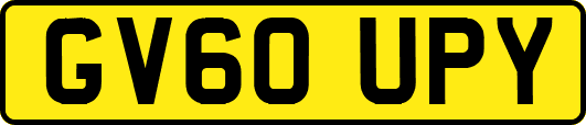 GV60UPY