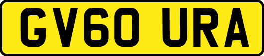 GV60URA